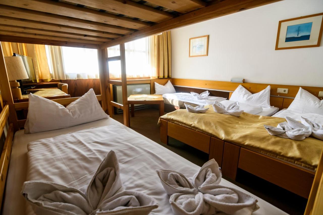 Bs-Oetscher Hotel Lackenhof Rum bild
