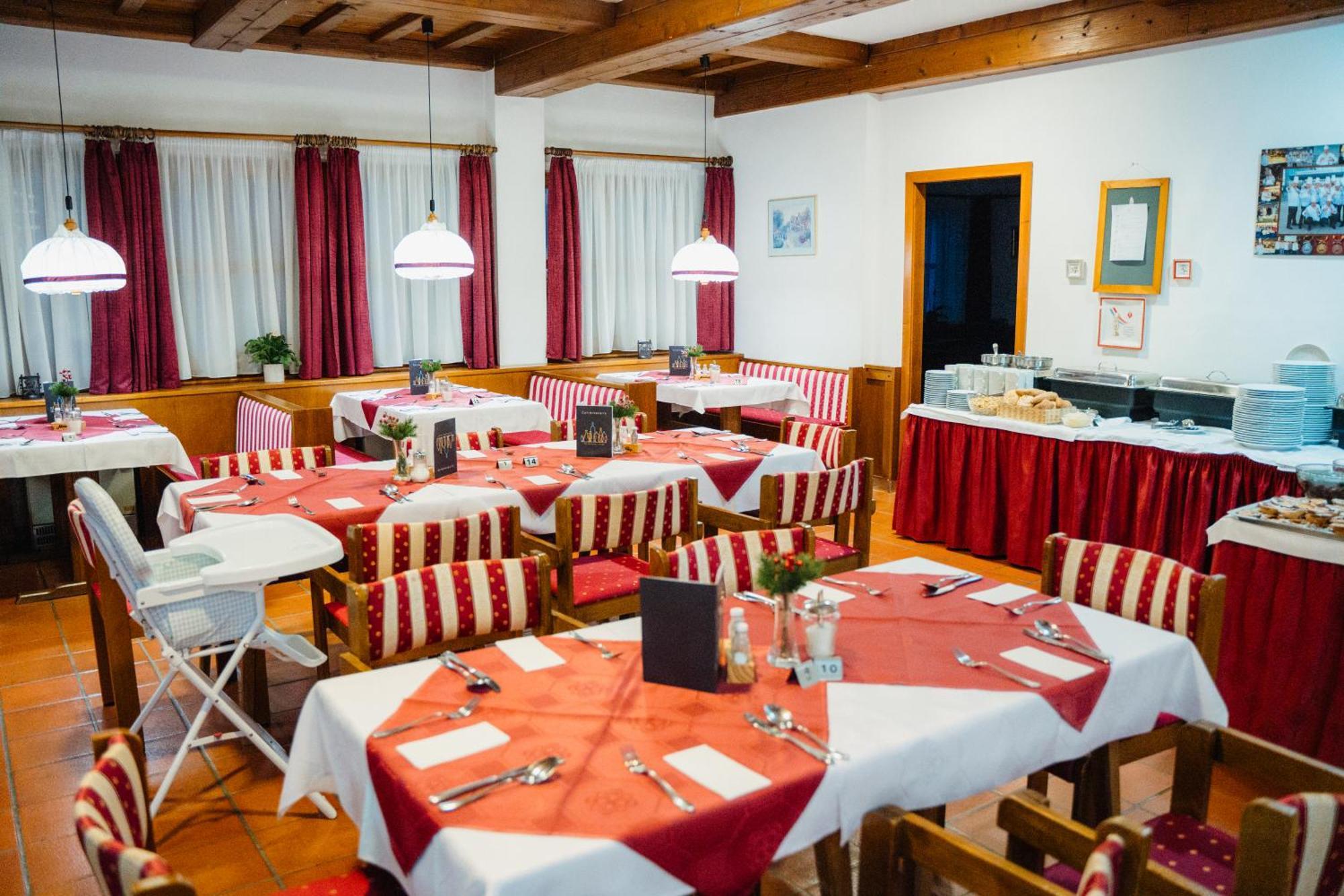 Bs-Oetscher Hotel Lackenhof Exteriör bild